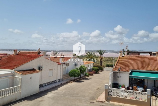 Tweedehands - Bungalow -
Torrevieja - La Siesta - El Salado - Torreta
