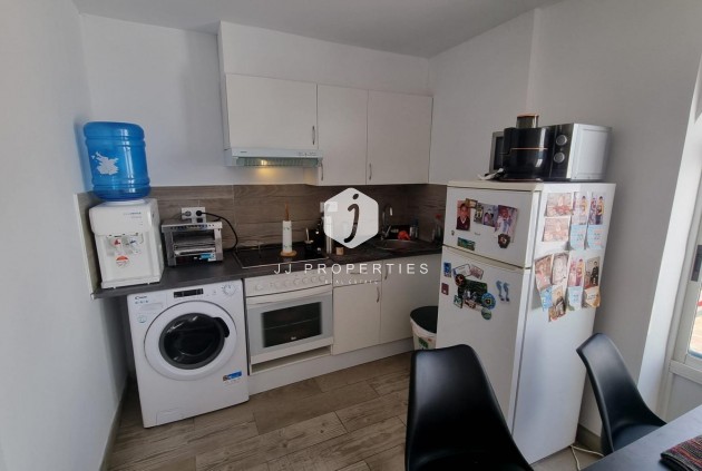 Tweedehands - Bungalow -
Torrevieja - La Siesta - El Salado - Torreta