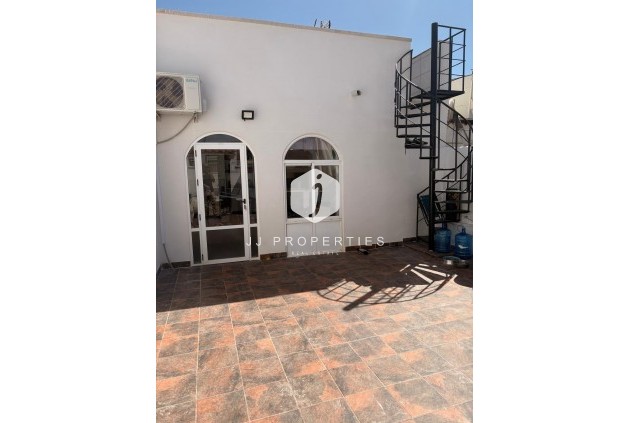 Tweedehands - Bungalow -
Torrevieja - La Siesta - El Salado - Torreta