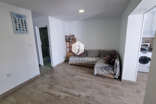 Tweedehands - Bungalow -
Torrevieja - La Siesta - El Salado - Torreta