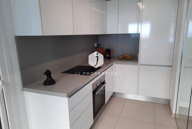 Tweedehands - Penthouse -
Torrevieja - Punta prima