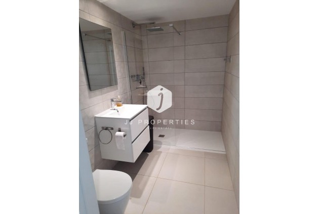 Tweedehands - Penthouse -
Torrevieja - Punta prima