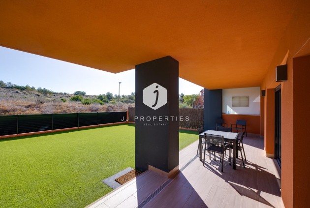 Tweedehands - Appartement / flat -
Orihuela Costa - Villamartín-las Filipinas