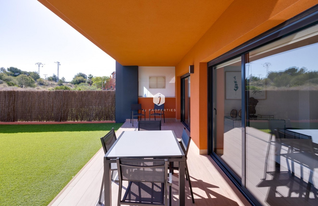 Tweedehands - Appartement / flat -
Orihuela Costa - Villamartín-las Filipinas