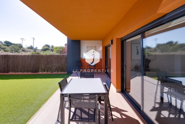 Tweedehands - Appartement / flat -
Orihuela Costa - Villamartín-las Filipinas