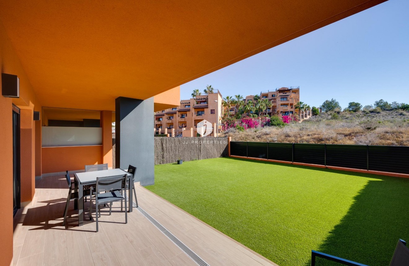 Tweedehands - Appartement / flat -
Orihuela Costa - Villamartín-las Filipinas