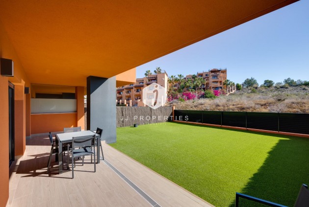 Tweedehands - Appartement / flat -
Orihuela Costa - Villamartín-las Filipinas