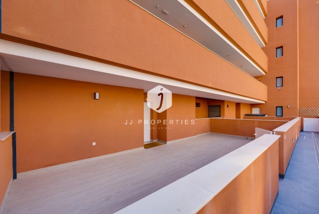 Tweedehands - Appartement / flat -
Orihuela Costa - Villamartín-las Filipinas