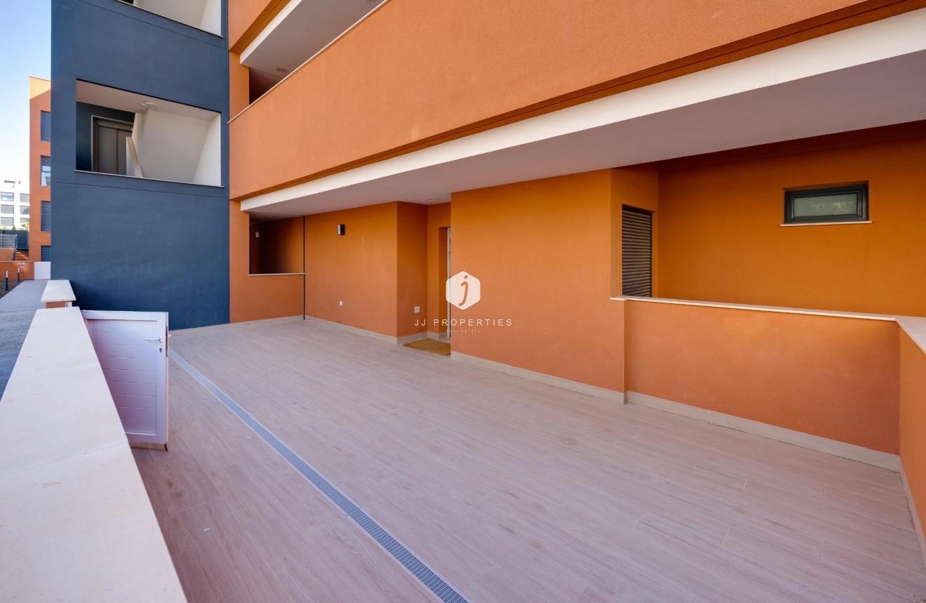 Tweedehands - Appartement / flat -
Orihuela Costa - Villamartín-las Filipinas