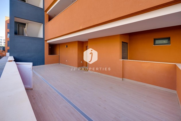Tweedehands - Appartement / flat -
Orihuela Costa - Villamartín-las Filipinas