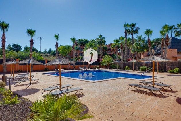 Tweedehands - Appartement / flat -
Orihuela Costa - Villamartín-las Filipinas