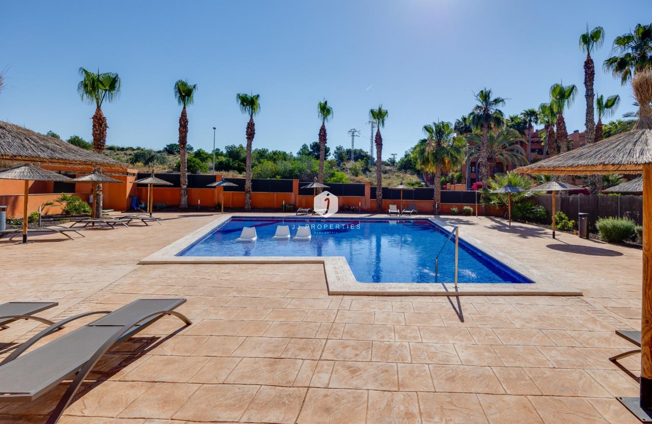 Tweedehands - Appartement / flat -
Orihuela Costa - Villamartín-las Filipinas