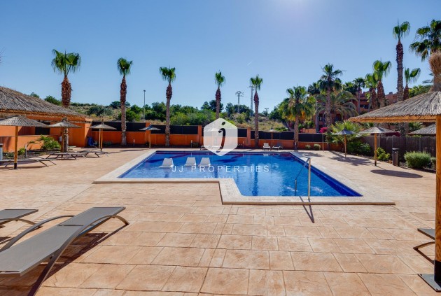 Tweedehands - Appartement / flat -
Orihuela Costa - Villamartín-las Filipinas