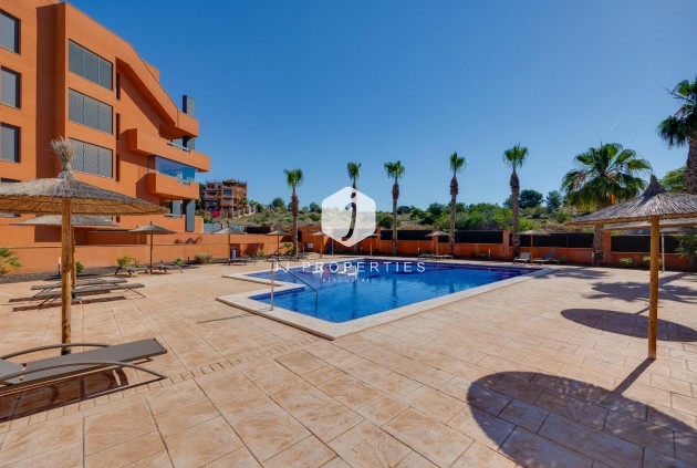 Tweedehands - Appartement / flat -
Orihuela Costa - Villamartín-las Filipinas