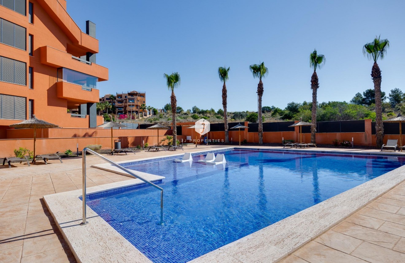 Tweedehands - Appartement / flat -
Orihuela Costa - Villamartín-las Filipinas
