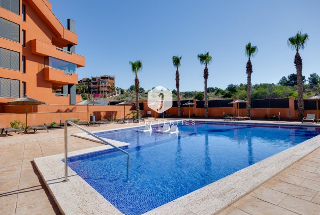 Tweedehands - Appartement / flat -
Orihuela Costa - Villamartín-las Filipinas
