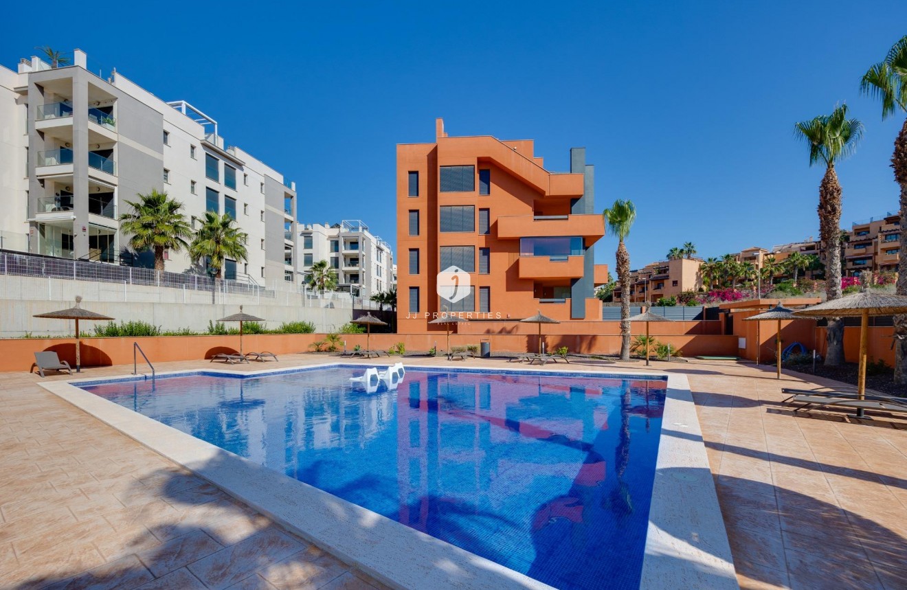 Tweedehands - Appartement / flat -
Orihuela Costa - Villamartín-las Filipinas