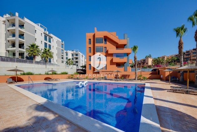 Tweedehands - Appartement / flat -
Orihuela Costa - Villamartín-las Filipinas