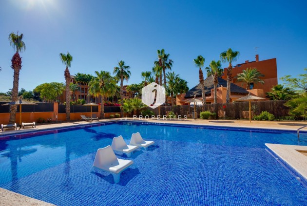 Tweedehands - Appartement / flat -
Orihuela Costa - Villamartín-las Filipinas