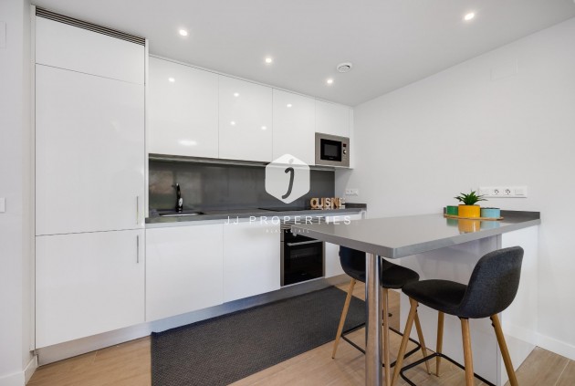 Tweedehands - Appartement / flat -
Orihuela Costa - Villamartín-las Filipinas