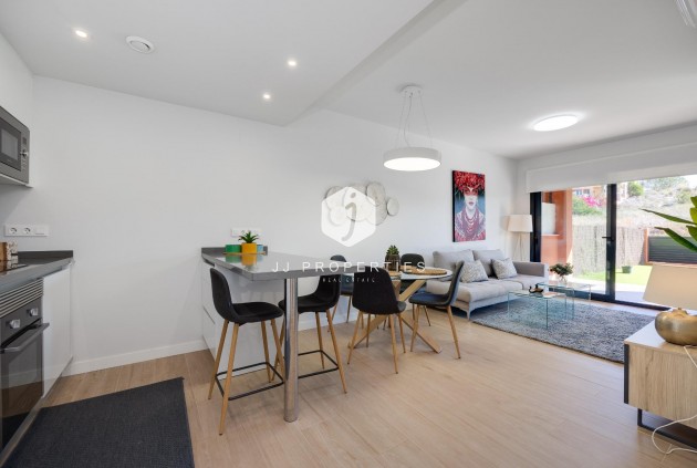 Tweedehands - Appartement / flat -
Orihuela Costa - Villamartín-las Filipinas