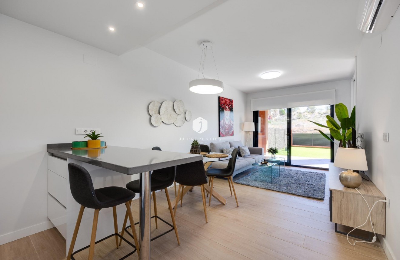 Tweedehands - Appartement / flat -
Orihuela Costa - Villamartín-las Filipinas