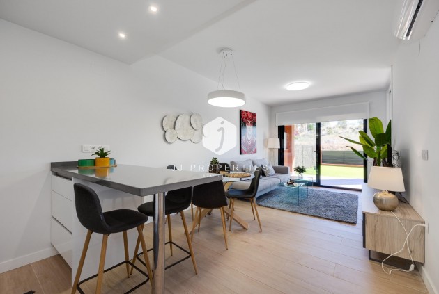 Tweedehands - Appartement / flat -
Orihuela Costa - Villamartín-las Filipinas