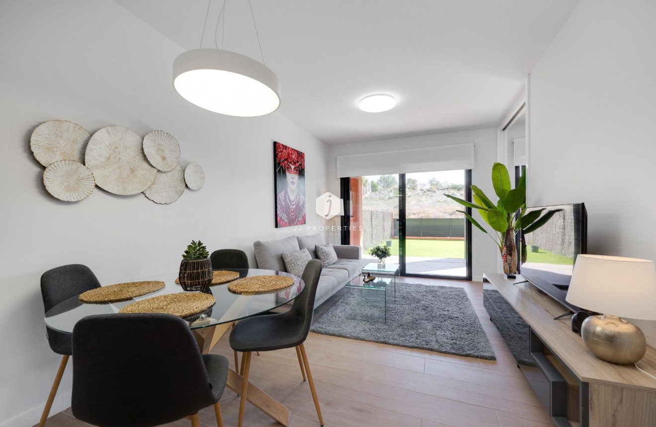 Tweedehands - Appartement / flat -
Orihuela Costa - Villamartín-las Filipinas