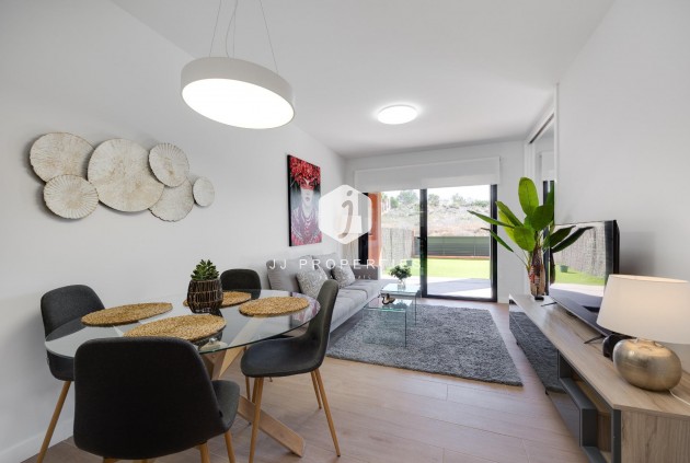 Tweedehands - Appartement / flat -
Orihuela Costa - Villamartín-las Filipinas