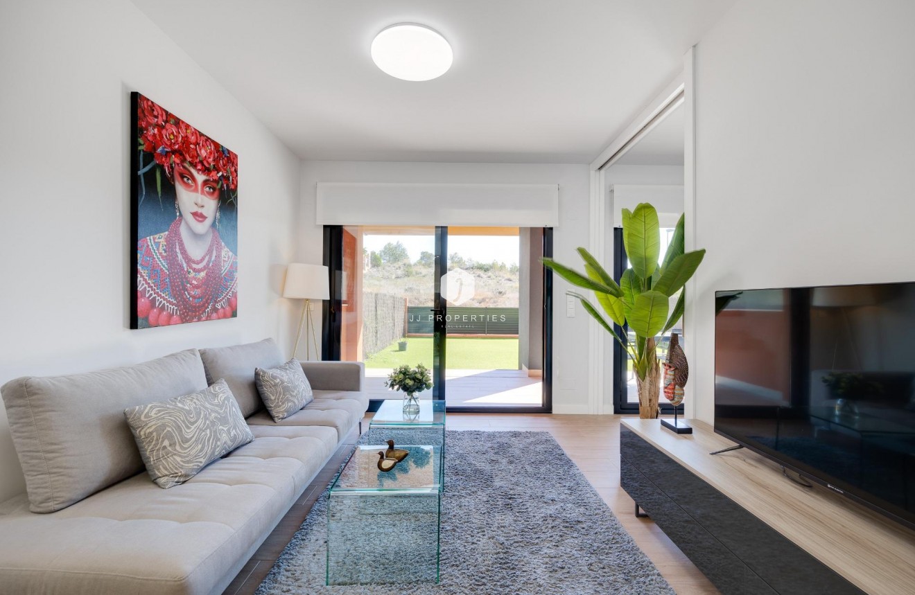 Tweedehands - Appartement / flat -
Orihuela Costa - Villamartín-las Filipinas