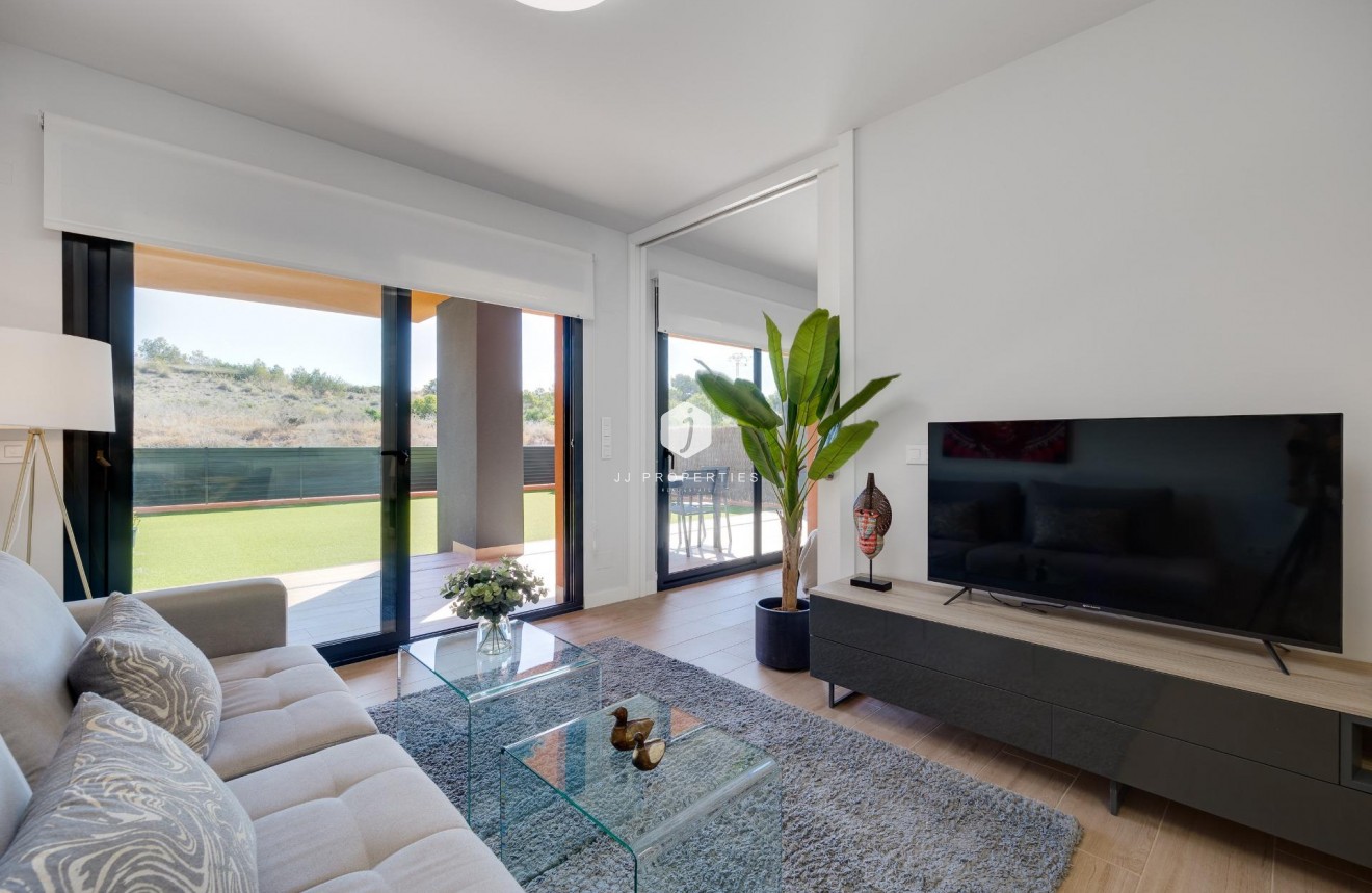 Tweedehands - Appartement / flat -
Orihuela Costa - Villamartín-las Filipinas