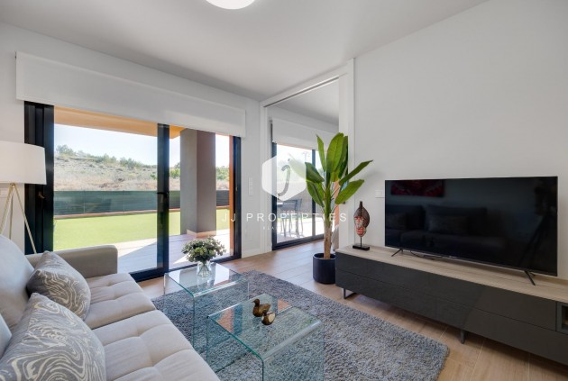 Tweedehands - Appartement / flat -
Orihuela Costa - Villamartín-las Filipinas