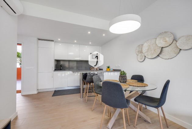 Tweedehands - Appartement / flat -
Orihuela Costa - Villamartín-las Filipinas