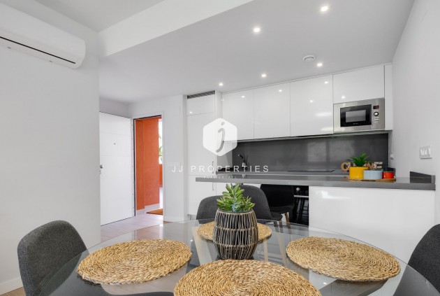 Tweedehands - Appartement / flat -
Orihuela Costa - Villamartín-las Filipinas