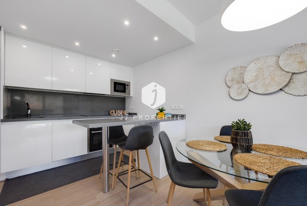 Tweedehands - Appartement / flat -
Orihuela Costa - Villamartín-las Filipinas