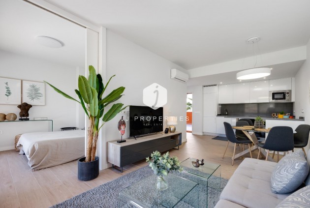 Tweedehands - Appartement / flat -
Orihuela Costa - Villamartín-las Filipinas