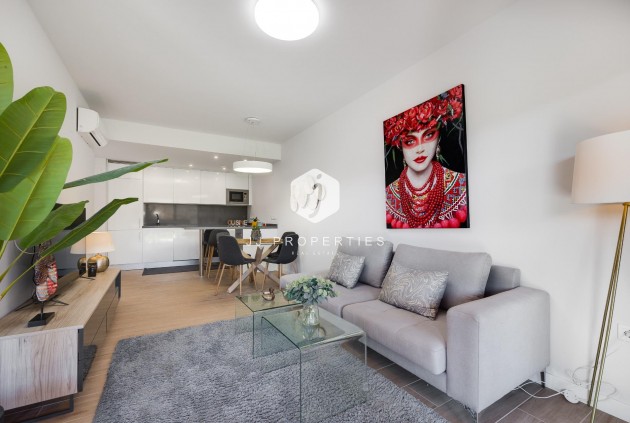 Tweedehands - Appartement / flat -
Orihuela Costa - Villamartín-las Filipinas