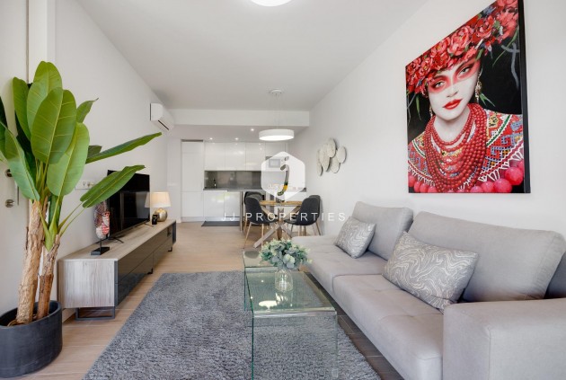 Tweedehands - Appartement / flat -
Orihuela Costa - Villamartín-las Filipinas