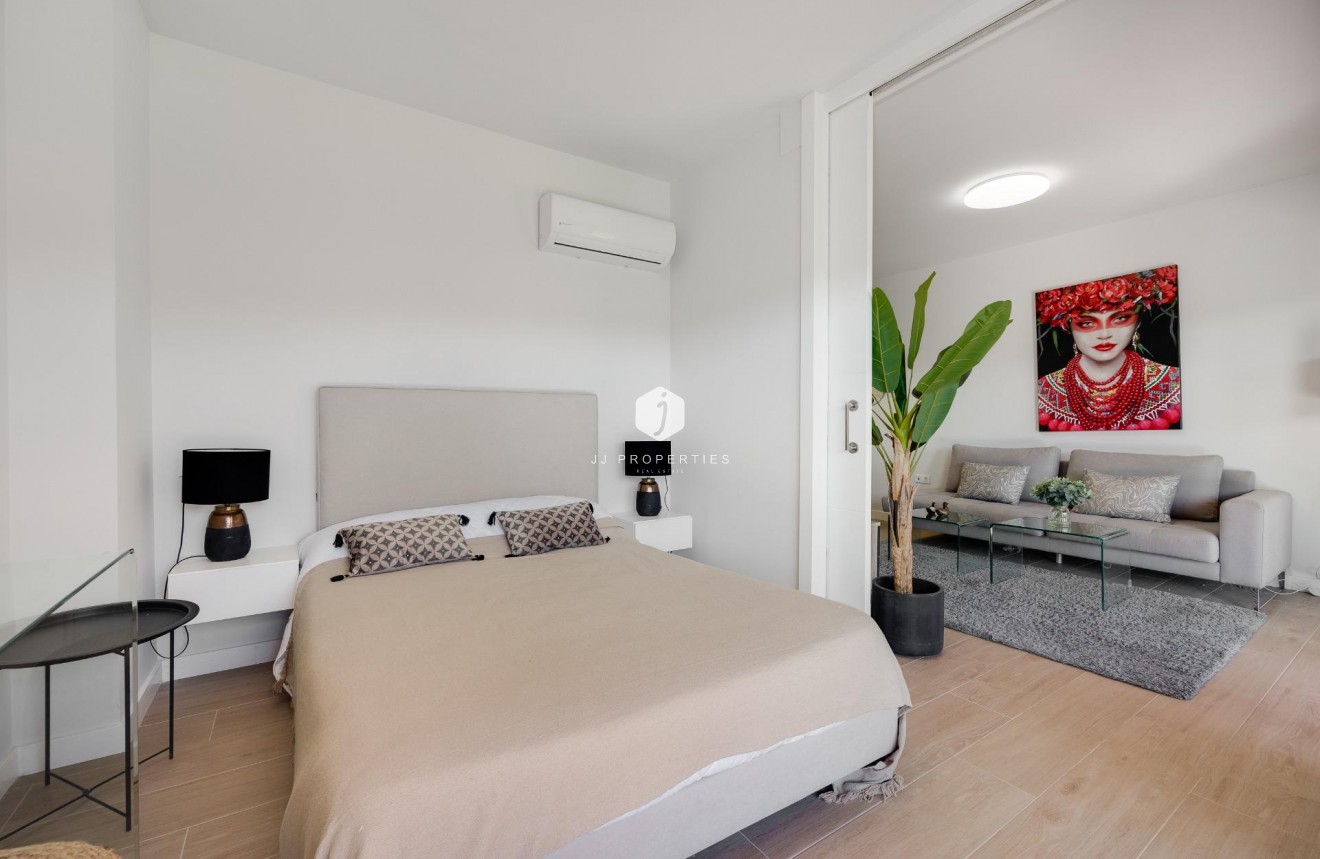 Tweedehands - Appartement / flat -
Orihuela Costa - Villamartín-las Filipinas