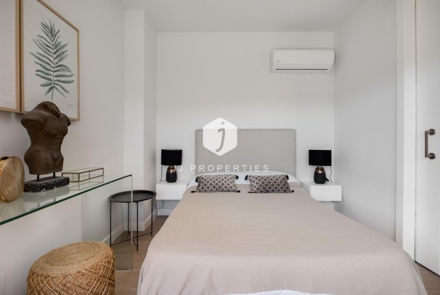 Tweedehands - Appartement / flat -
Orihuela Costa - Villamartín-las Filipinas