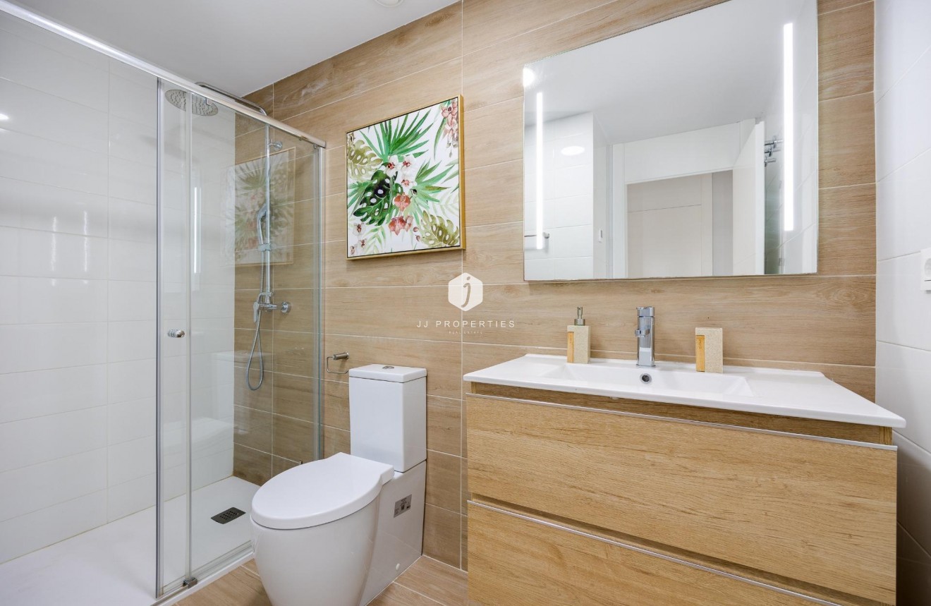 Tweedehands - Appartement / flat -
Orihuela Costa - Villamartín-las Filipinas