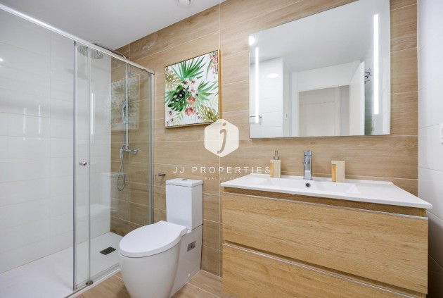 Tweedehands - Appartement / flat -
Orihuela Costa - Villamartín-las Filipinas