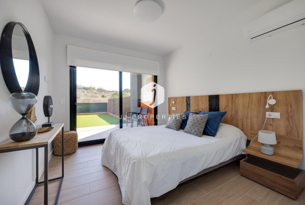 Tweedehands - Appartement / flat -
Orihuela Costa - Villamartín-las Filipinas