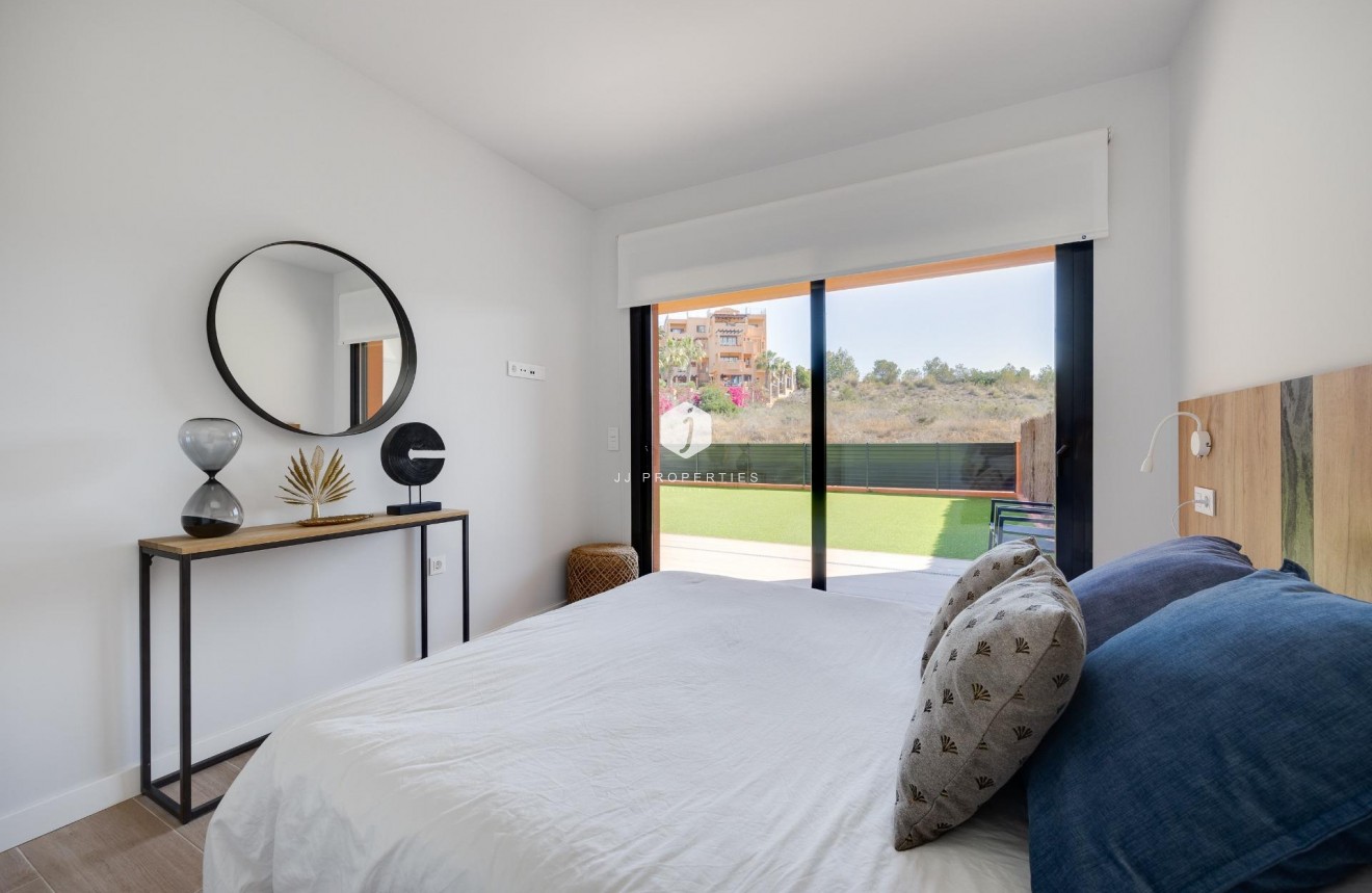 Tweedehands - Appartement / flat -
Orihuela Costa - Villamartín-las Filipinas