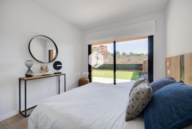 Tweedehands - Appartement / flat -
Orihuela Costa - Villamartín-las Filipinas