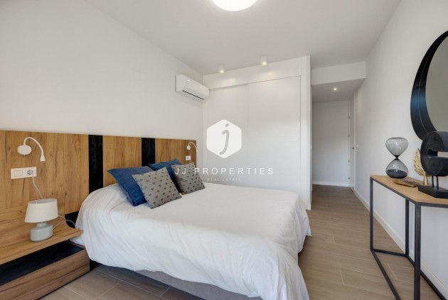 Tweedehands - Appartement / flat -
Orihuela Costa - Villamartín-las Filipinas