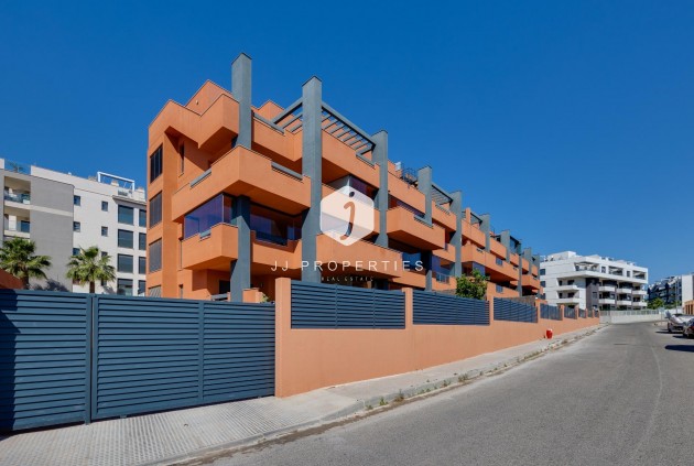 Tweedehands - Appartement / flat -
Orihuela Costa - Villamartín-las Filipinas