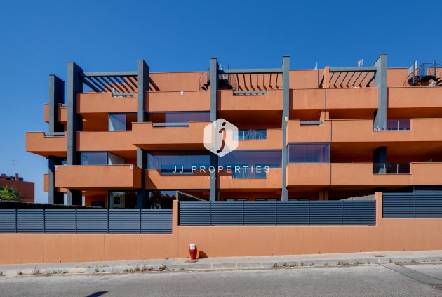 Tweedehands - Appartement / flat -
Orihuela Costa - Villamartín-las Filipinas