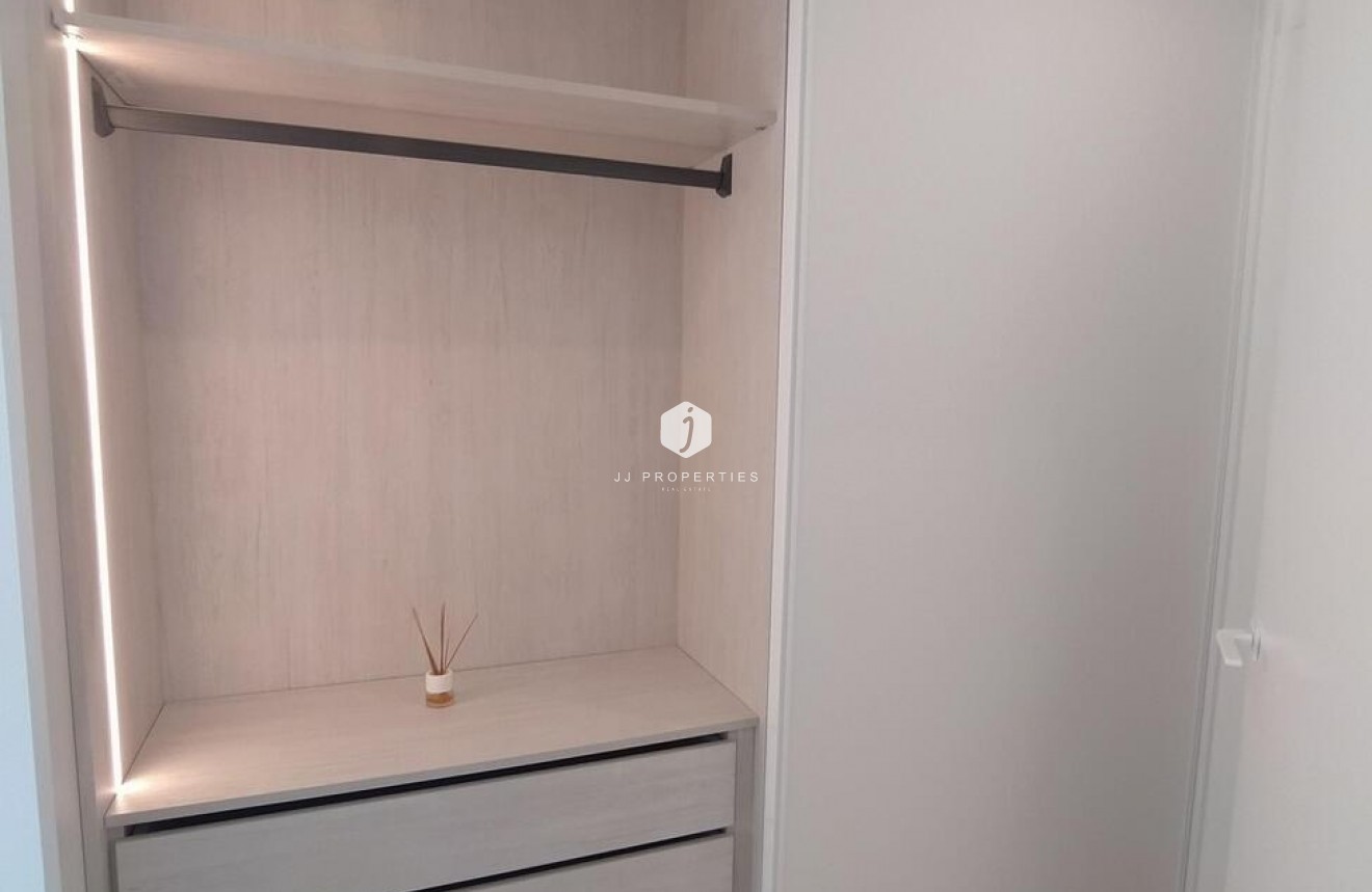 Tweedehands - Appartement / flat -
Torrevieja - Torreblanca