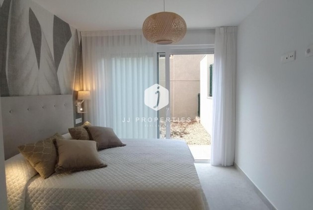 Tweedehands - Appartement / flat -
Torrevieja - Torreblanca